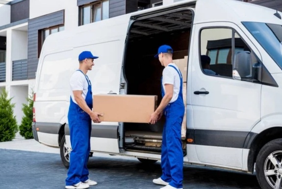 Sivrihisar Nakliyeci