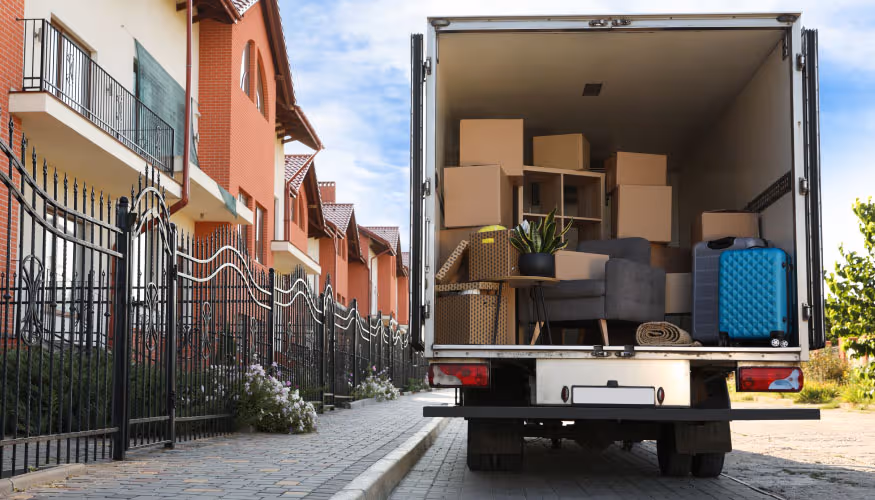 Sivrihisar Nakliyeci